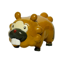 Cargar imagen en el visor de la galería, Pokémon DP - Bippa / Bidoof - Mini Figure
