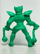 Cargar imagen en el visor de la galería, Saint Seiya - Cerberus Dante - Keshi - Eraser Figure - Green
