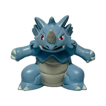 Load image into Gallery viewer, Pokémon - Rhydon - Trading Figure - Monster Collection
