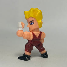 Load image into Gallery viewer, Virtua Fighter - Jacky Bryant - Mini Figure
