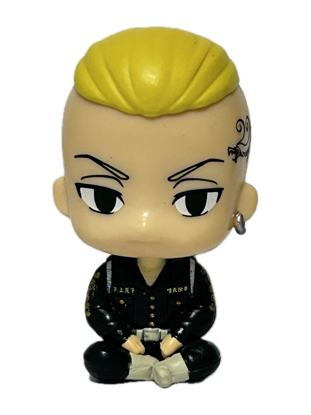 Tokyo卍Revengers - Ryuuguuji Ken - Mini Figure