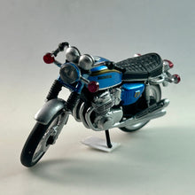 Cargar imagen en el visor de la galería, Honda Dream CB750 Four - Miniature - Trading Figure
