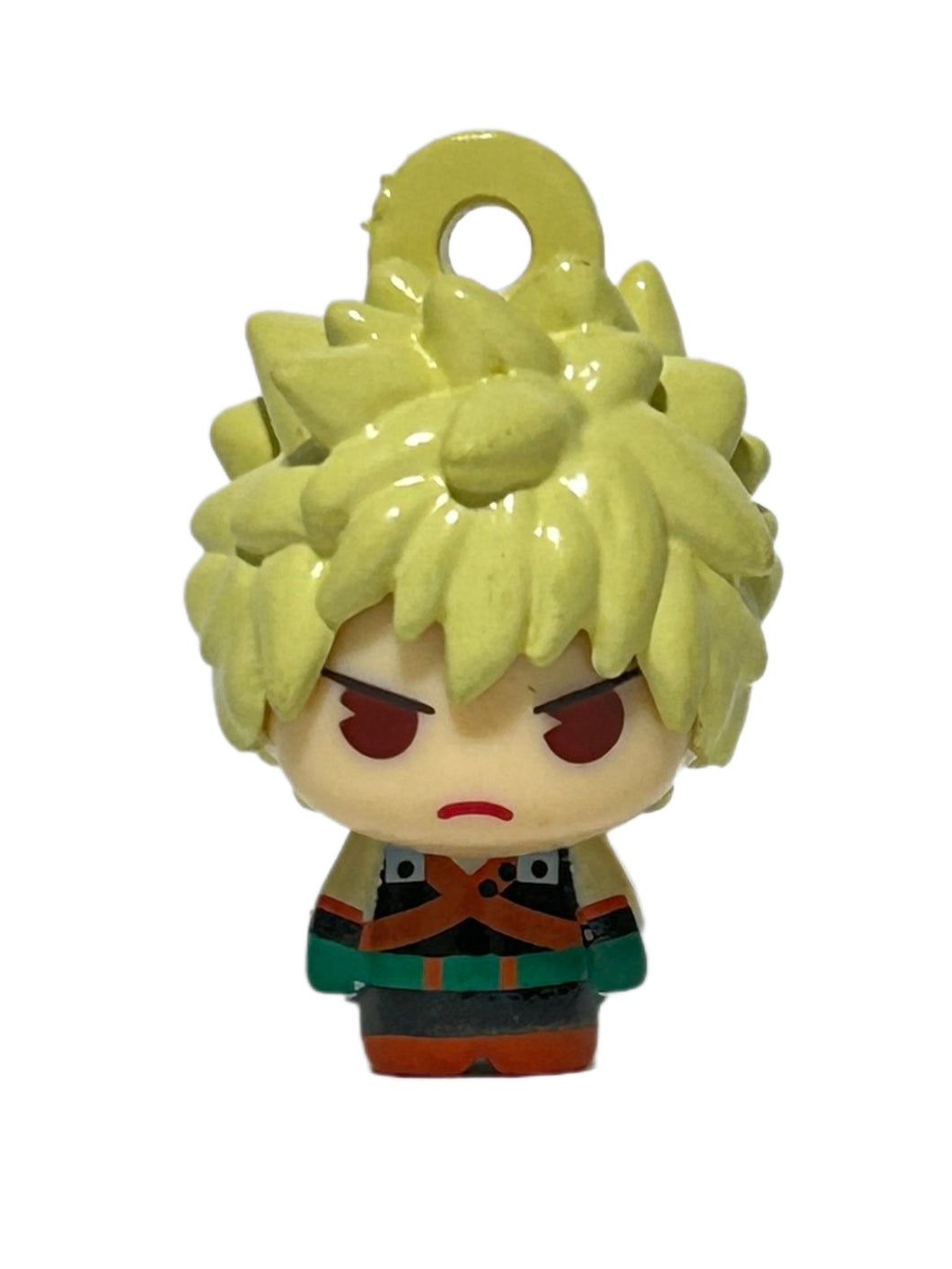 My Hero Academia - Bakugo Katsuki - Bath Additive - Koronto Mascot
