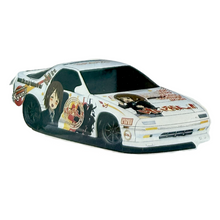 Cargar imagen en el visor de la galería, 1/32 Scale Plastic Model Kit: K-ON! Yui Version Mazda RX-7 FC3S &quot;Itasha Series&quot;
