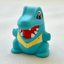 Cargar imagen en el visor de la galería, Pocket Monsters - Waninoko / Totodile - Pokémon Kids II 2
