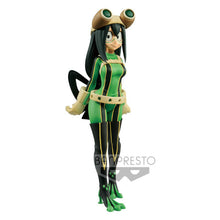 Cargar imagen en el visor de la galería, Boku no Hero Academia - Asui Tsuyu - MHA Age of Heroes -FROPPY- Figure
