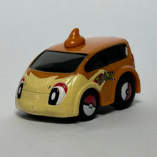 Cargar imagen en el visor de la galería, ChoroQ Pokémon Hikozaru Car - Chimchar - Pullback (P-05)
