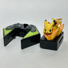 Cargar imagen en el visor de la galería, Pokémon DP - Pikachu - Figure - Toy

