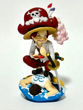 Cargar imagen en el visor de la galería, One Piece - Akagami no Shanks - Trading Figure - Log Box
