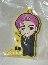 Cargar imagen en el visor de la galería, TinyTan - RM - Rubber Mascot - BTS - Butter ver.
