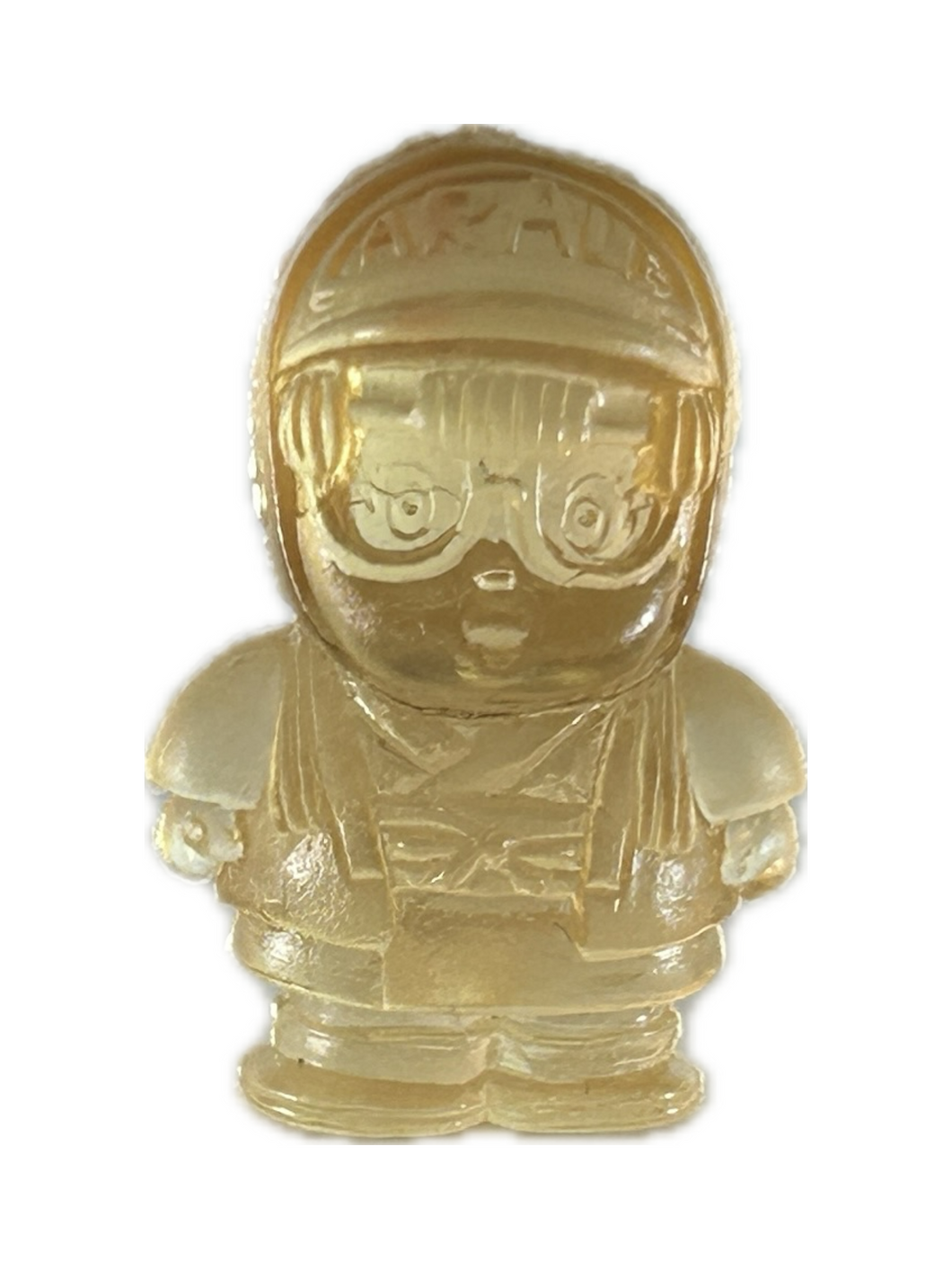 Dr Slump - Norimaki Arale - Keshigomu/Eraser - Clear ver.