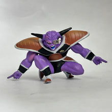 Load image into Gallery viewer, Dragon Ball Z - Ginyu - Trading Figure - HG
