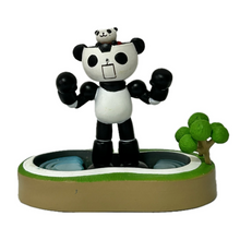 Load image into Gallery viewer, Panda Z mini collection 3 - Takeoff ver.

