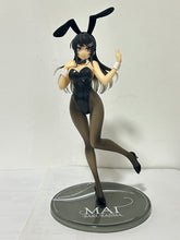 Load image into Gallery viewer, Aobuta - Sakurajima Mai - Coreful Figure - Bunny Ver.
