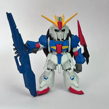 Cargar imagen en el visor de la galería, Mobile Suit Z Gundam - MSZ-006 Zeta Gundam - Trading Figure
