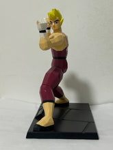 Load image into Gallery viewer, Virtua Fighter - Jacky Bryant - Trading Figure
