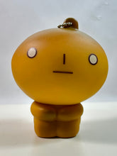 Load image into Gallery viewer, Kogepan Bururun Keychain - Trembling Mascot
