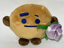Load image into Gallery viewer, BT21 - SHOOKY - Plush Toy - BTS
