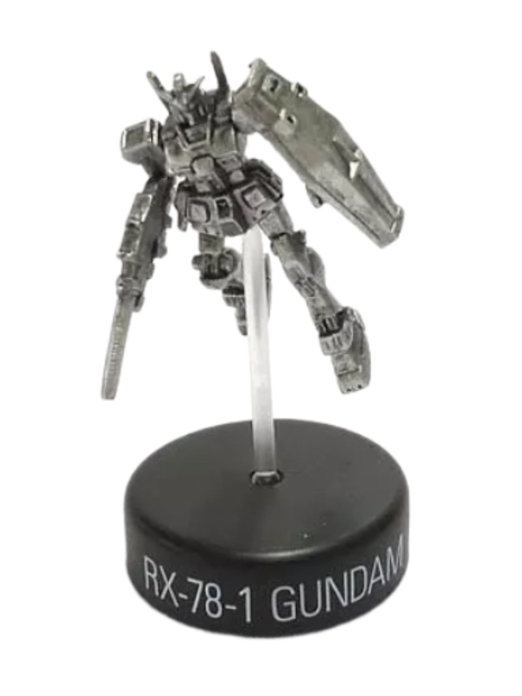Mobile Suit Gundam - RX-78-1 Prototype Gundam - Mini Figure