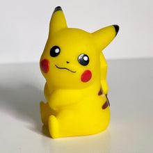 Cargar imagen en el visor de la galería, Pókemon Best Wishes! - Pikachu - Finger Puppet
