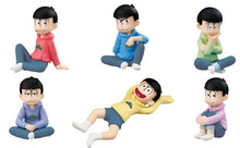 Load image into Gallery viewer, Osomatsu-san - Matsuno Todomatsu - Palmate Petit O. Yappa Parka wa Raku dayo na!
