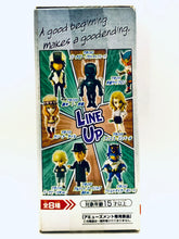 Load image into Gallery viewer, Tiger &amp; Bunny - Wild Tiger - T&amp;B World Collectable Figure vol.2 - WCF (TB016) - Crapsuit
