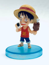 Cargar imagen en el visor de la galería, One Piece - Monkey D. Luffy - OP Collection Promise for Freedom (FC17) - Red ver.
