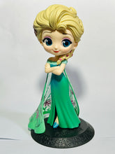 Cargar imagen en el visor de la galería, Frozen - Elsa - Q Posket Disney Characters - Fever Design
