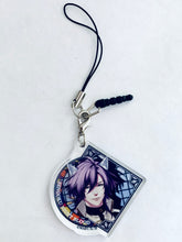 Load image into Gallery viewer, Sengoku Night Blood - Amakasu Kagemochi - Trading Acrylic Earphone Jack Vol. 2
