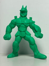 Cargar imagen en el visor de la galería, Saint Seiya - Dragon Shiryu (A) - Keshi - Eraser Figure - Green
