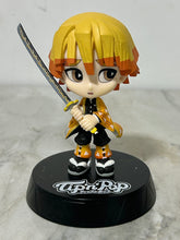 Load image into Gallery viewer, Kimetsu no Yaiba - Agatsuma Zenitsu - Figure - Premium Tip'n'Pop
