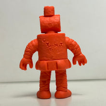 Cargar imagen en el visor de la galería, Kinnikuman - Toilet Paper Mummy - Eraser Mini Figure - Orange ver. (87)
