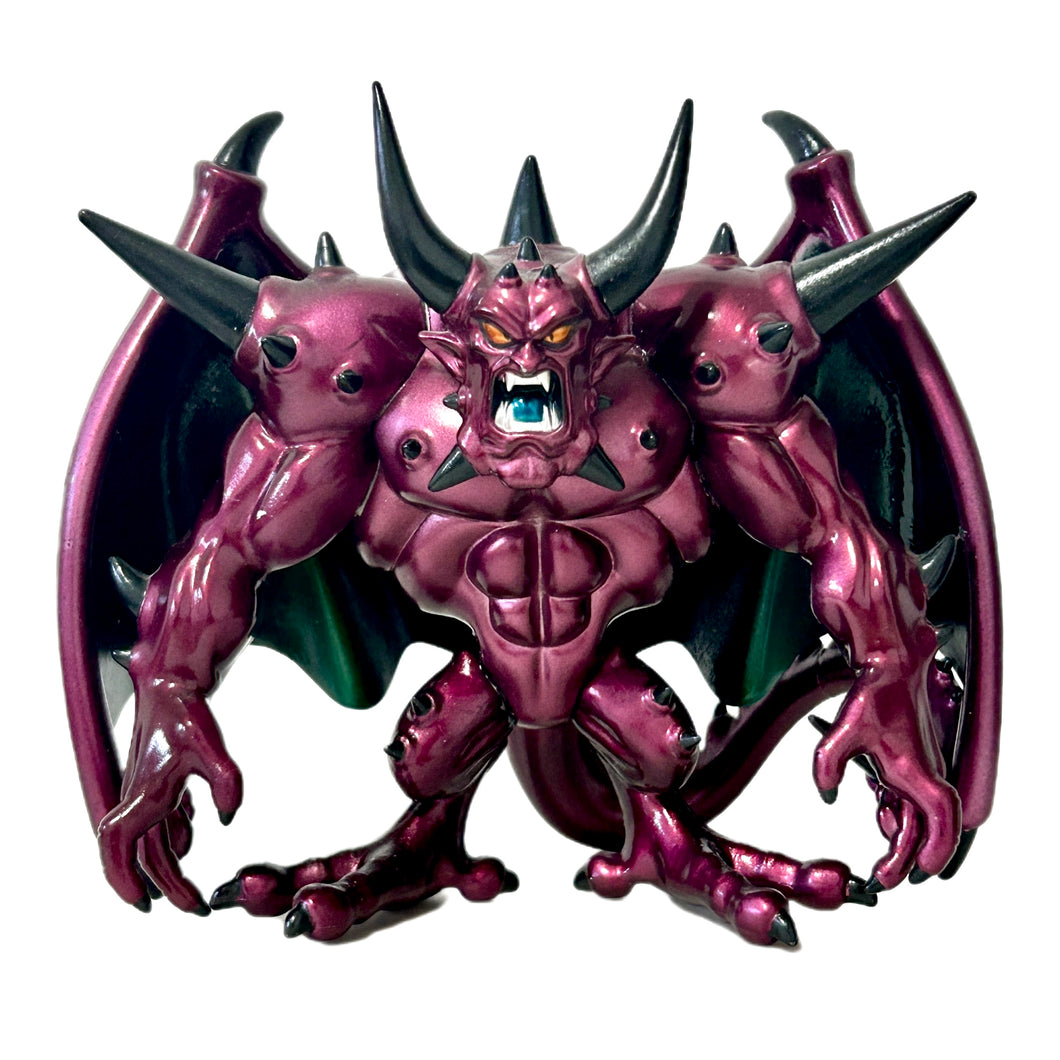 Dragon Quest - Deathtamoor / Mortamor - 006 - Limited Metallic Color Ver.