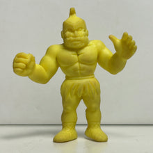 Cargar imagen en el visor de la galería, Kinnikuman - Prince Kamehame - Eraser Mini Figure - Yellow ver. (38)

