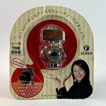Cargar imagen en el visor de la galería, THE DOG: Artist Collection - Labrador Retriever - Mascot Strap
