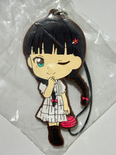 Cargar imagen en el visor de la galería, Love Live! Sunshine!! - Kurosawa Dia - Rubber Strap - One Piece ver.
