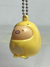 Cargar imagen en el visor de la galería, Sumikko Gurashi - Tonkatsu - Light-up Keychain
