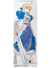 Load image into Gallery viewer, Fate/Stay Night - Altria Pendragon - Stick Poster - Charamel Bonus
