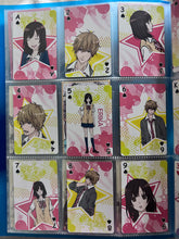 Load image into Gallery viewer, Ookami Shoujo to Kuro Ouji - Playing Cards
