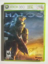 Cargar imagen en el visor de la galería, Halo 3 - Xbox 360 - NTSC-US - CIB (9UE-00001)
