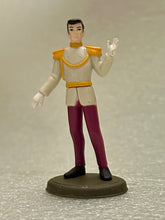 Cargar imagen en el visor de la galería, Cinderella - Prince Charming - Disney Choco Party Part 2 - Trading Figure (029)
