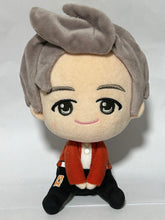 Cargar imagen en el visor de la galería, TinyTan - RM - TinyTan - RM - Plush Toy - Puny Beans - BTS
