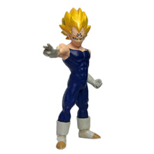 Cargar imagen en el visor de la galería, Dragon Ball Z - Vegeta SSJ (Majin) - Figure - Real Works Serie 2 Buu Edition
