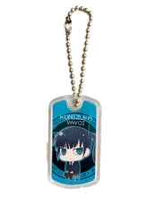 Load image into Gallery viewer, Psycho-Pass - Charm - Acrylic Keychain (Set of 5)
