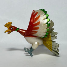 Cargar imagen en el visor de la galería, Pokémon - Ho-Oh - Trading Figure - Monster Collection - Metallic ver.
