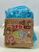 Cargar imagen en el visor de la galería, Detective Conan - Edogawa Conan &amp; Kuroba Kaitou (Kid)- KN-05 Roll-up Pouch

