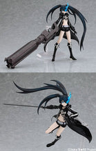 Cargar imagen en el visor de la galería, Black ★ Rock Shooter - Figma (SP-012)
