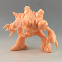 Cargar imagen en el visor de la galería, Mega Man X2 - Raider Killer - Eraser Figure
