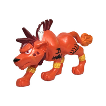 Cargar imagen en el visor de la galería, Final Fantasy VII - Red XIII - Swing - Figure Keychain
