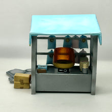 Cargar imagen en el visor de la galería, 3. Cotton Candy Shop - Showa Memories Diorama Series - Festival Memories
